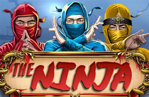 ninja 138 slot